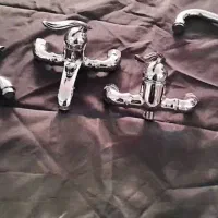 شیرالات|لوازم سرویس بهداشتی|مشهد, شهرک لشکر (شهرک غرب)|دیوار