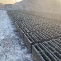 بلوک سبک پوکه ای لیکا