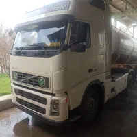 ولوو افهاش 460