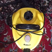 بخارشور
