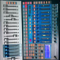 میکسر دیجیتال پریسونوس presonus بهتر از دایناکورد