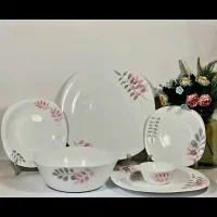 ۲دست سرویس آرکوپال(گلدن اوپال)