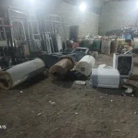 ضایعات خوزستان عمده