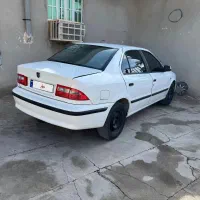 سمند lx مدل95