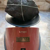 شهاب سنگ|کلکسیون اشیاء عتیقه|ری, ولی آباد|دیوار