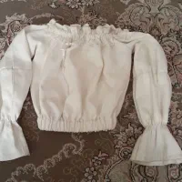 لباس دخترانه مجلسی شیک