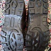 کفش کار کاملا نو|کیف، کفش، کمربند|جیرفت, |دیوار