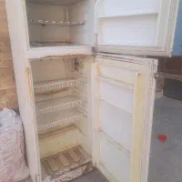 یخچال|یخچال و فریزر|یزد, |دیوار