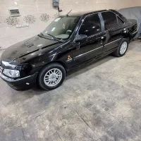 پژو پارس ELX|خودرو سواری و وانت|بانه, |دیوار