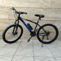 دوچرخه