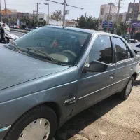 405دلفینی|خودرو سواری و وانت|رودهن, |دیوار