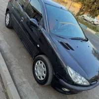 فروش ۲۰۶ تیپ۲