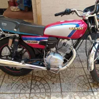 فروش موتور۲۰۰ همتاز