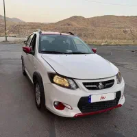 کوییک r|خودرو سواری و وانت|اراک, |دیوار