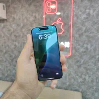 iPhone 15 عسلی|موبایل|قم, عربستان|دیوار
