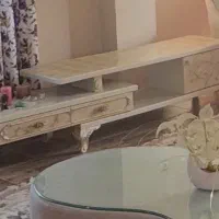 میز تلویزیون