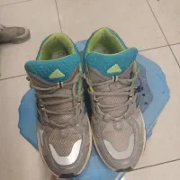 یک جفت کتونی اورجینال اصل ۴۴ آدیداس درحد نو|کیف، کفش، کمربند|ری, سیزده آبان|دیوار