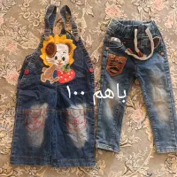 تعداد لباس درحدنوقیمت مناسب تخفیفم داره|لباس|شاهین‌شهر, شهرک گلدیس|دیوار