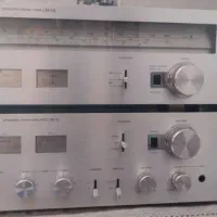 سونی.. آمپ و تیونر تمیز