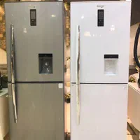 فروش(نقدواقساط)یخچال فریزر پارس رویال مدل RFM22|یخچال و فریزر|اهواز, امانیه|دیوار
