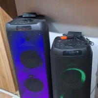 اسپیکر به صورت نقد و اقساط|پخشکننده همراه|دزفول, |دیوار