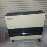 بخاری مهیا گاز