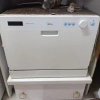 ماشین ظرفشویی