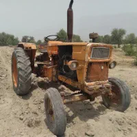 تراکتور رومانی|خودرو سنگین|بندرعباس, |دیوار