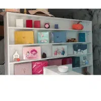 قفسه طبقه تماما ام دی اف