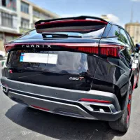 فونیکس اف‌ایکس برج روز/تک‌دف /صفر تحویل فوری