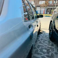 پراید مدل ۹۰درحد خشک|خودرو سواری و وانت|پیرانشهر, |دیوار