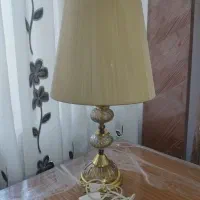 آباژور رومیزی