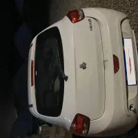 تیبا دو  مدل ۹۹