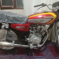 موتور رهرو مدل ۱۴۰۳