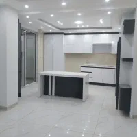 آپارتمان صفر ۱۵۲مترفرهنگیان