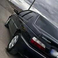 پارس تیوفایو tu5 مشکی مدل ۱۴۰۰|خودرو سواری و وانت|ارومیه, |دیوار