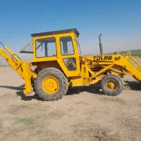 بیل بکو تی دی ال