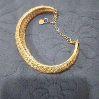 دستبند بدلی رنگ ثابت