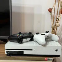 ایکس باکس وان اس xbox one s