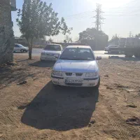 سمند اف سون|خودرو سواری و وانت|نیشابور, مبارکه|دیوار