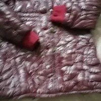 کاپشن و پالتو ی وکفش دخترانه|کفش و لباس بچه|قم, نیروگاه|دیوار