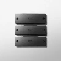 پیکاپ گیتار برقی سینگل کوئیل سه عددی