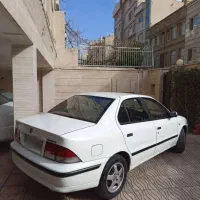 سمند ۸۹|خودرو سواری و وانت|تهران, والفجر (افسریه)|دیوار