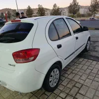 تیبا 2 مدل 1400 سند تک برگ|خودرو سواری و وانت|سنندج, |دیوار