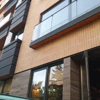 طبقه 5م از مدرن ترین دونبشِ منطقه جلال /3خواب مستر|فروش آپارتمان|مشهد, فرهنگ|دیوار