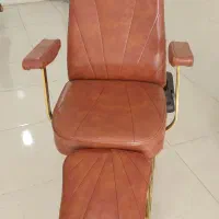 صندلی درجه یک آرایشگاه