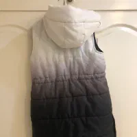 پافر|لباس|پردیس, فاز ۲|دیوار