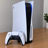Ps5 فت دیسک خور
