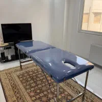 تخت ماساژ پرتابل