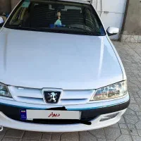 پژوپارس نیمه سفارشی